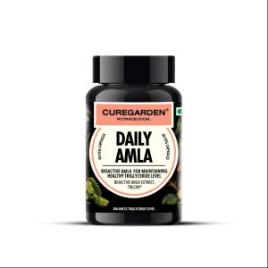 DAILY AMLA Supplements