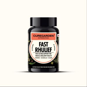 FAST RHULIEF Supplements