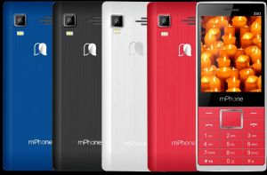 mPhone 380