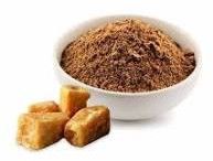 natural jaggery powder