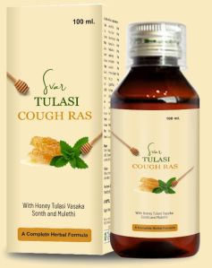 ayurvedic cough syrups