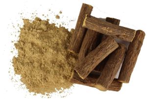 mulethi powder