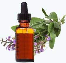 Sage Leaf Extract