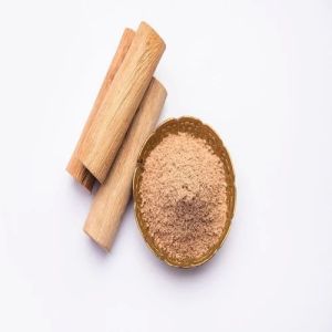 Sandalwood powder