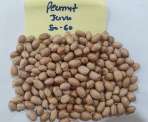 Java Peanuts