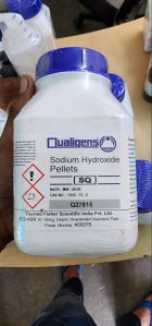 Sodium Hydroxide Naoh