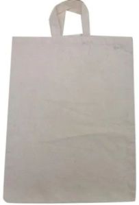 Cotton Grocery Bag