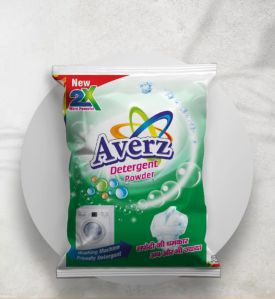 Averz Detergent Powder