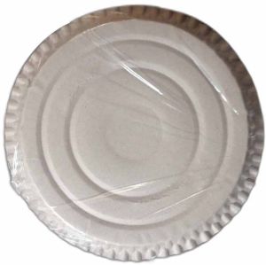 11 Inch Disposable Paper Plate