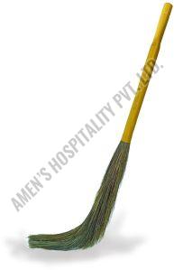 Meghalaya grass broom