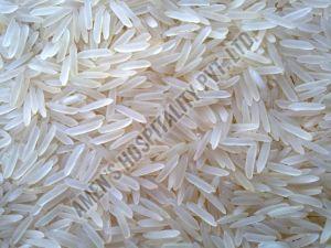 White Sella Basmati Rice