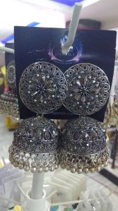 Indian Jhumka