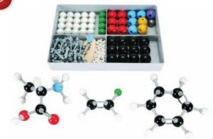 Student Molecular Model Set