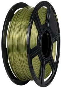 FiLAMONT Silk PLA Plus Filaments(Bronze)