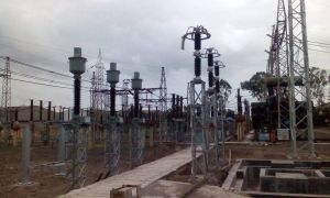 11 upto 66 kv outdoor substation erection testing services