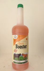 Glyco-booster (Energy Tonic)