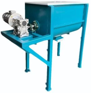 Ribbon Mixer Machine