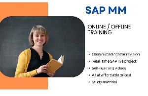 Sap Fico Abap Mm Courses Training