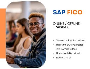 sap fico training service