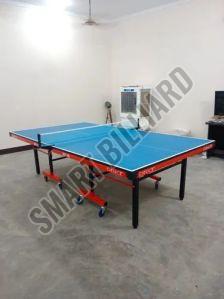 Table Tennis Table