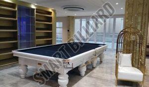 Billiard Table