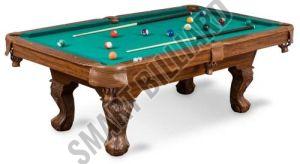 Dzine pool table