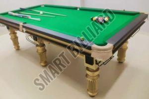 Mini Snooker Table