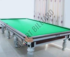 Rectangle Snooker Table