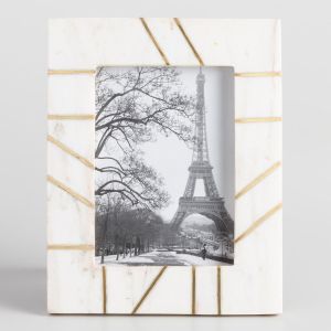 Resin Photo Frame