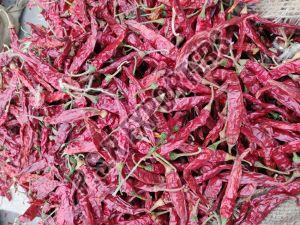 Armoor Dry Red Chilli