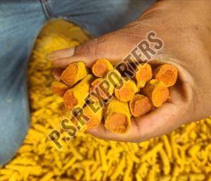 Turmeric Finger