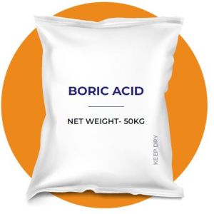 Boric Acid