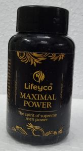 LIFEYCO MAXIMAL POWER POWDER