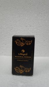 LIFEYCO MAXIMAL POWER TABLETS