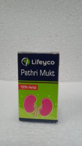 lifeyco pathri mukt tablets