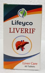 liver care medicines