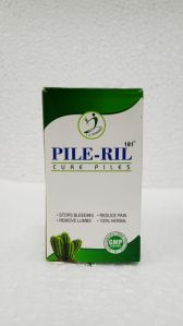 PILE RIL TABLET