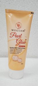 WEGLAM PEARL GLOW HERBAL CREAM