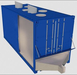 Thermal Container Liner