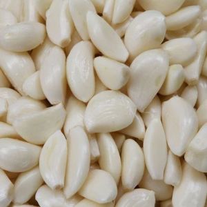 A Grade Peeled Garlic