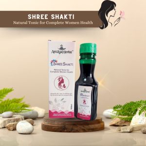 Amulya Shree Shakti Syrup