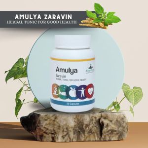 Amulya Zaravin Capsules