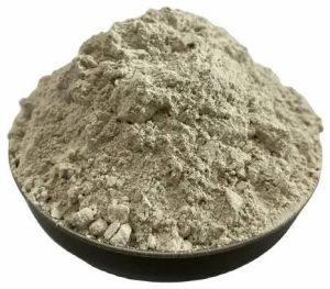 activated Bleaching Earth Powder