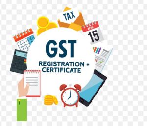 gst registration