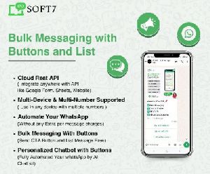 WhatsApp Bulk Sender Software