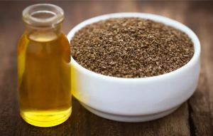 Ajwain Oil