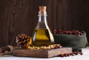 Cedarwood Oil