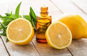 Lemon Oil