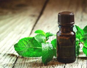 Spearmint Essential Oil