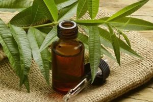 Tea-tree Essential Oil